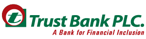 Trust Bank Logo
